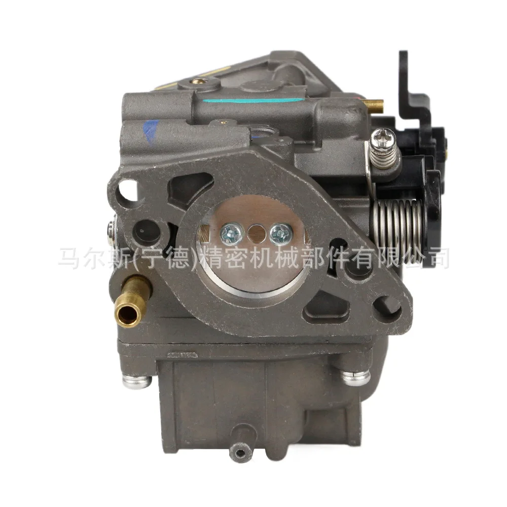 16100 ZV4 D22 carburetor BF15 Series 15hp 4-stroke outboard engine carburetor