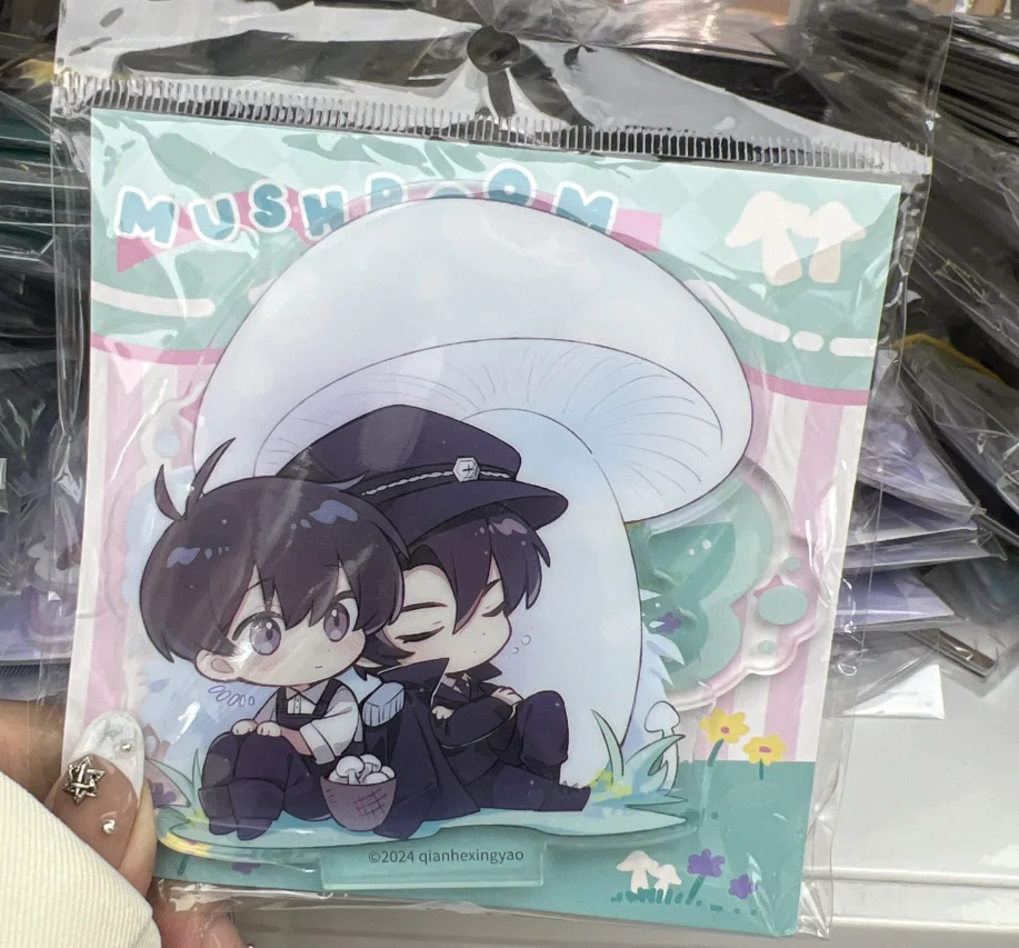 Kleiner Pilz Anzhe Lu Feng Cos – Cosplay Anime Top Bewertung und Preis