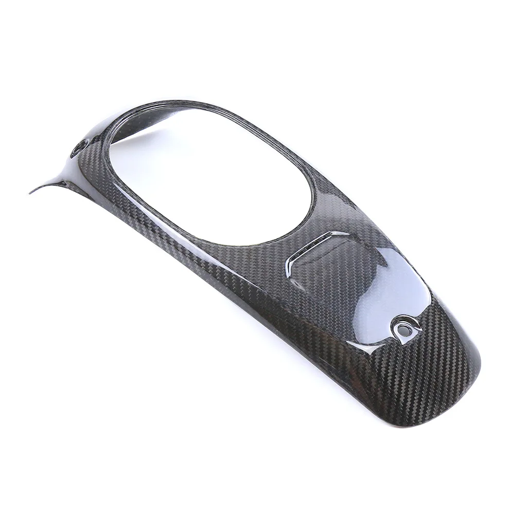 100% 3K Pure Carbon Fiber Motorcycle Modification Accessories Tank Cover Fairings Kit For Sportster S 1250