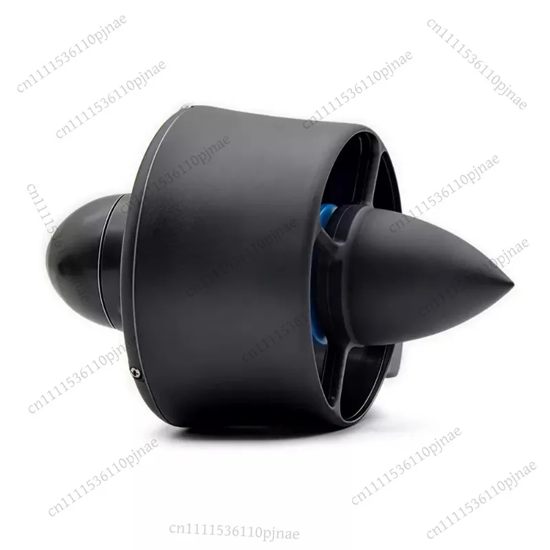 Brushless Underwater Thruster Motor 560KV 3.48KG Thrust Compatible With ROV Kayaks Unmanned Boats (12-16V)