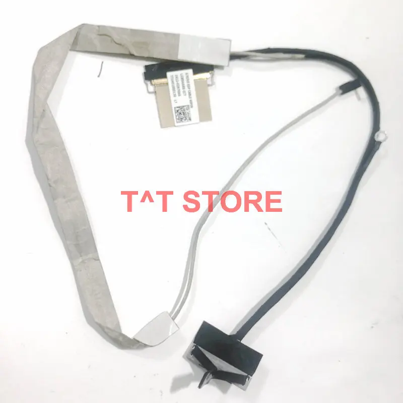 NEW original FOR ASUS G703 G703V G703VI G703G G703GI LAPTOP LCD LED LVDS DISPLAY FLEX CABLE EDP 40PIN 1422-02R70AS free shipping