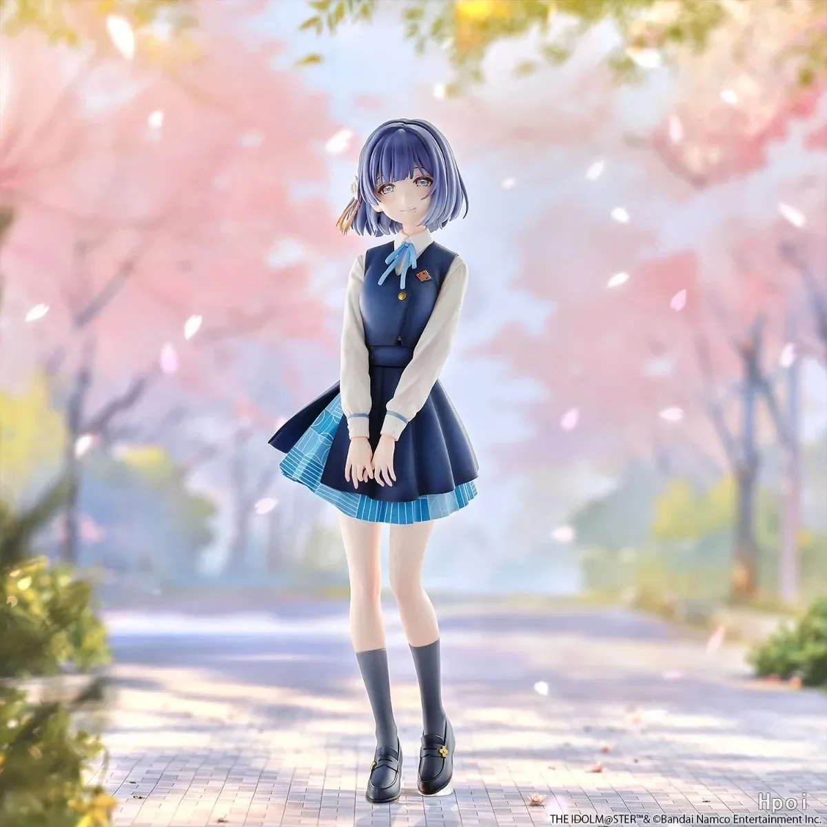 【Pre Sale】UnionCreative THE IDOLM@STER  Misuzu Hataya 1/6 Toy Ornament