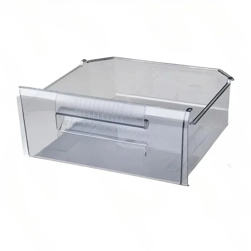 Suitable for Haier Refrigerator Drawer Refrigerated Frozen Drawer Accessories Universal Bcd176/196/215/186/206