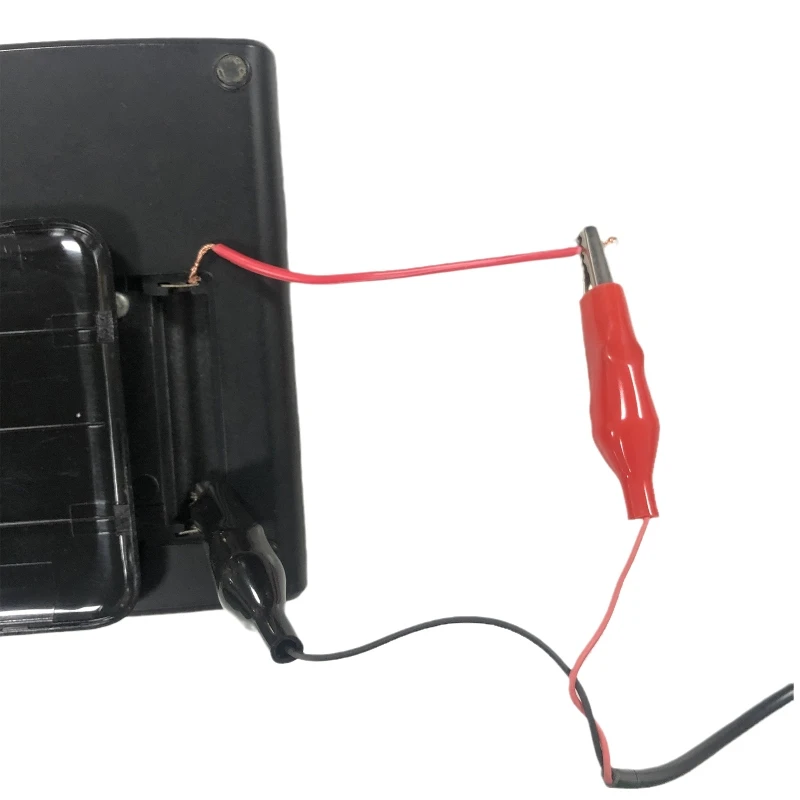AC 100-240V to for DC 1.5V 1A Power Supply Adapter Kit Replace 1pc 1.5V AA AAA C D Battery for 1.5V Battery Powered devi