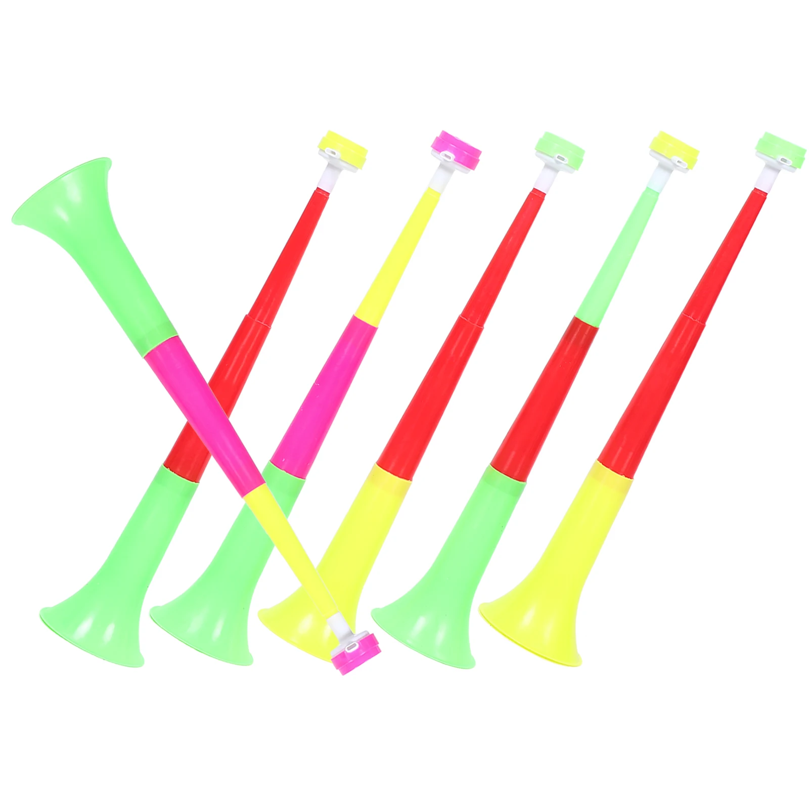 Рисунок 2 - телескопический рог