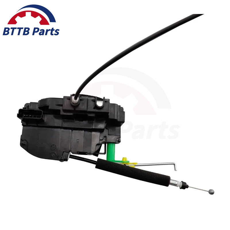 80501EB30A สําหรับ Nissan Navara D40 2004-2015 Pathfinder R51M 2.5L 2004-2014 ประตูล็อค Actuator 80500EB30A 82501EB30C 82500EB30C