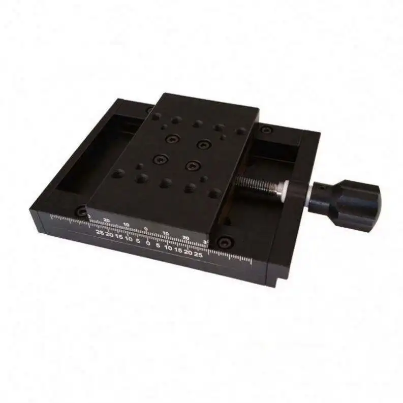 PT-SD102P manual translation table, sliding table displacement table/precision table of mobile station