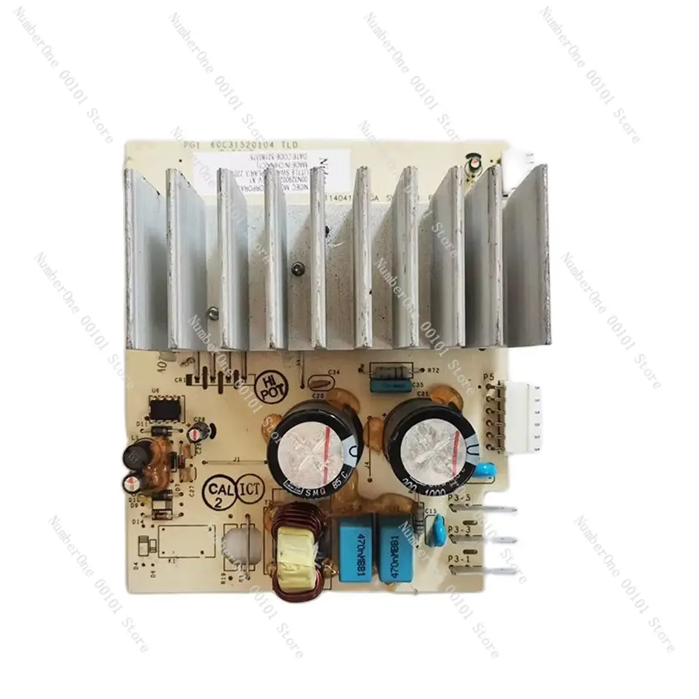 Original For Washing Machine Inverter Control Board Motherboard 00N32900201