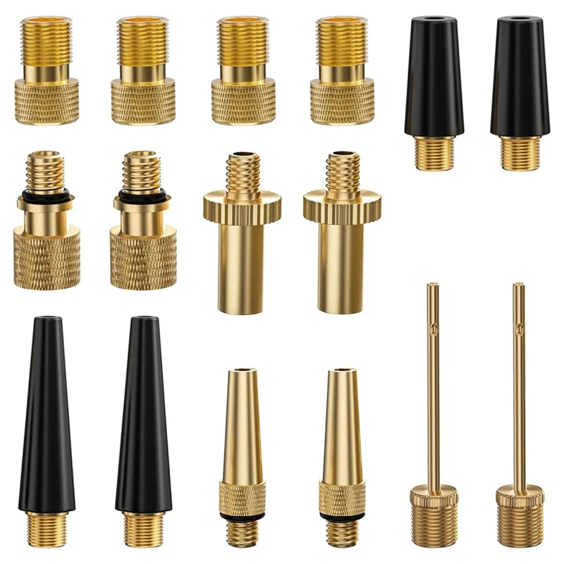 Thumbnail 2 - #8 Trending Ball Pump Needles Right Now