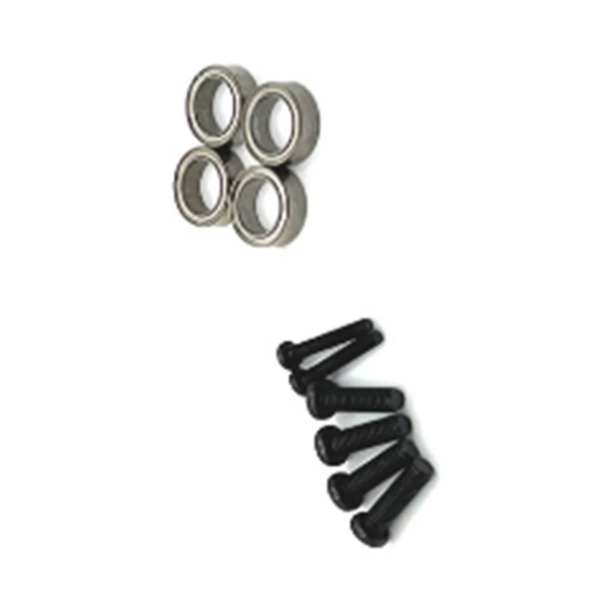 HFES RC Kit de copa de dirección delantera de coche para HOSPEED 1/14 14321 14322 14331 C8802,YDJ-D879 RC accesorios de actualización de coche