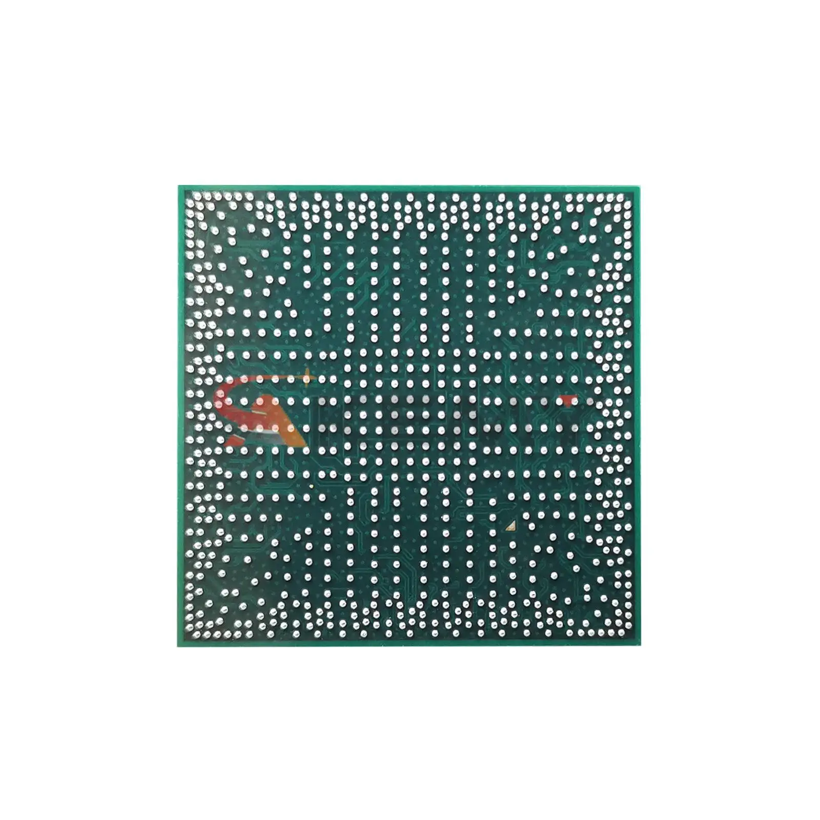 100% test very good product SR2C4 GLHM170 BGA reball balls Chipset