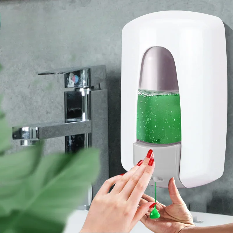 

Дозатор дезинфицирующего средства для рук, пресс-дозатор, пресс-мойка, настенный дозатор мыла, ручной дозатор мыла, аксессуары для туалета