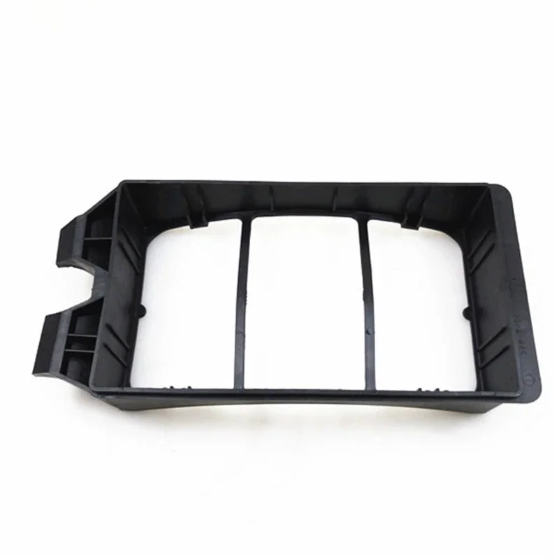 For NISSAN TIIDA LIVINA GENISS SYLPHY Upper Cover of Air Filter Housing  Air Grille Air Filter Bracket 1pc