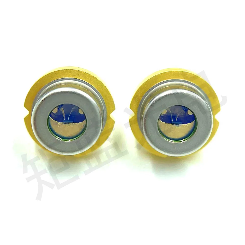 Ushio HL63373HD صمام ثنائي ليزر أحمر 638 نانومتر 1 وات 1.2 وات (حجم باعث صغير 40 سم) #5