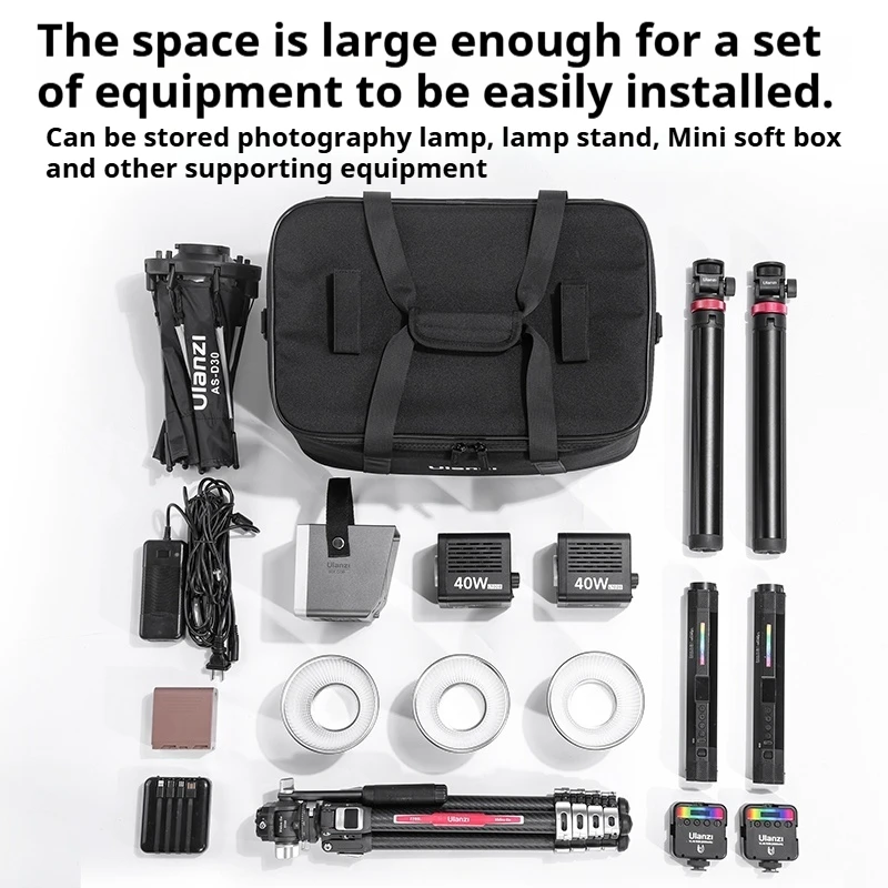 Thumbnail 3 - #32 Trending Lens Bags Right Now