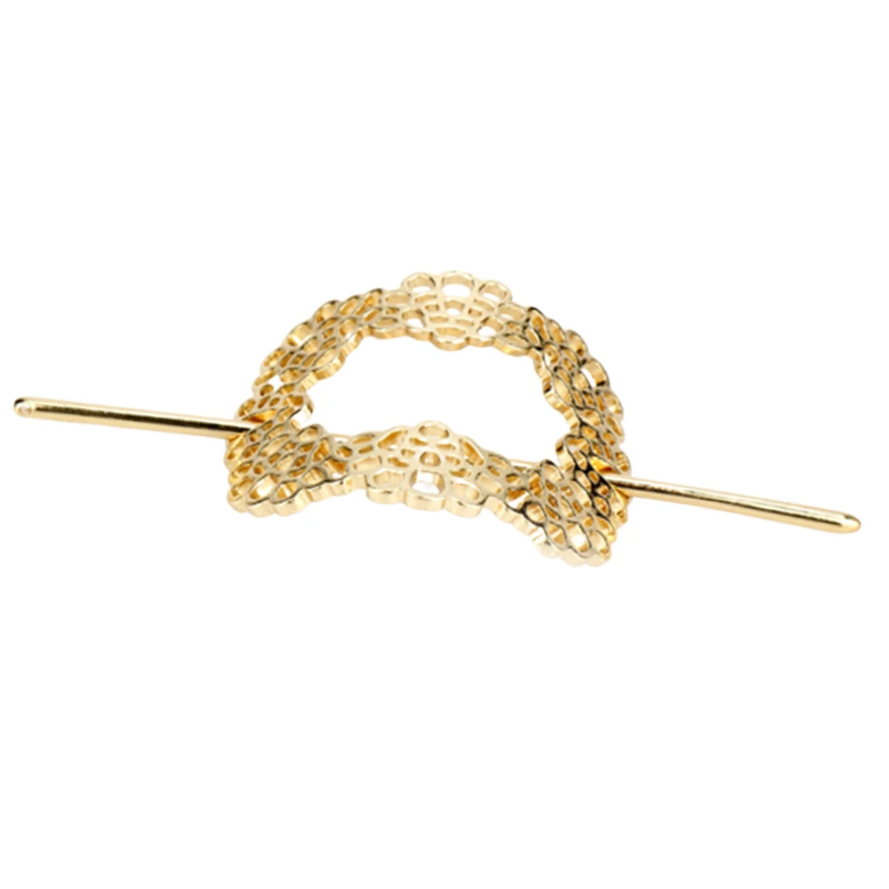 

Hairpins Decorations Women Headdress Fashion Combs Accessories Elegant Headwear Vintage Clips Stylish Tools Ponytails Gifts Hair