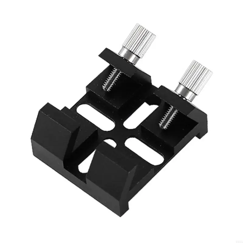 B95A Universal Dovetail Base Mount Dovetail Clamp for Precise Alignment