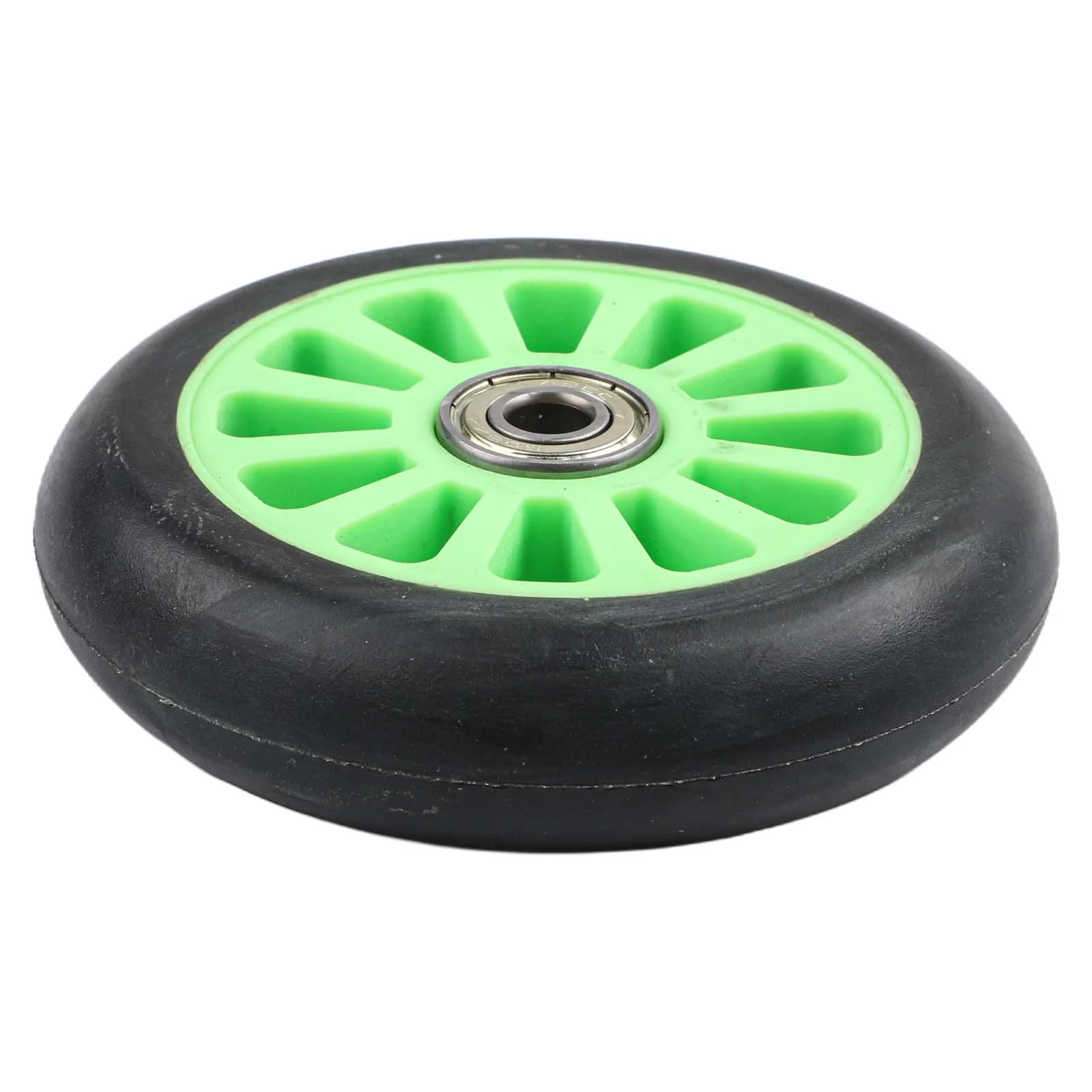 High Carbon Steel Bearings Inline Skate Wheel With Bearings Package Content Bearing Inner Diameter Product Name
