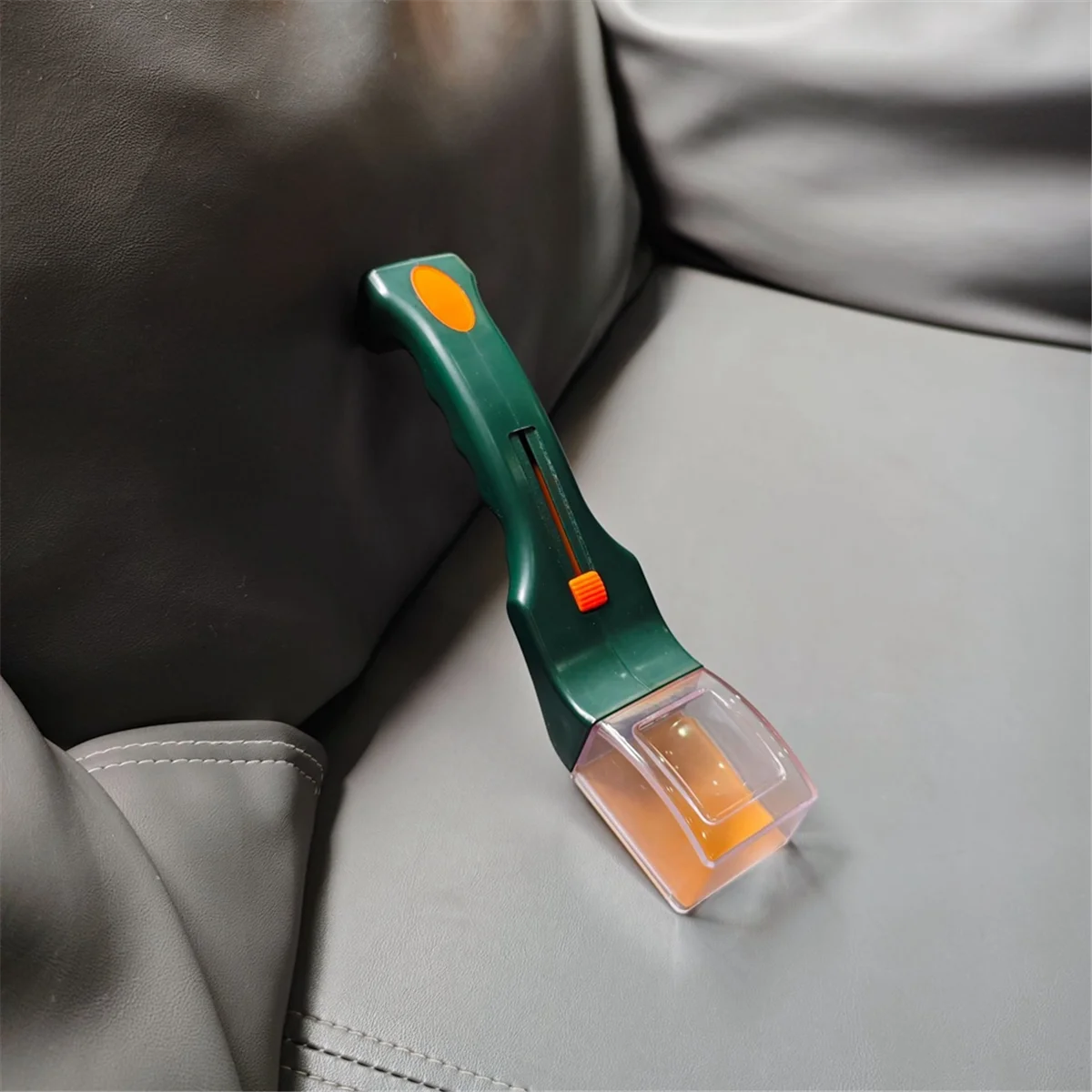 High-end Upgraded Version of Insect Catcher Handheld Bee Insect Clamp Cockroach Spider Insect Catching Tool with Magnifying Glas