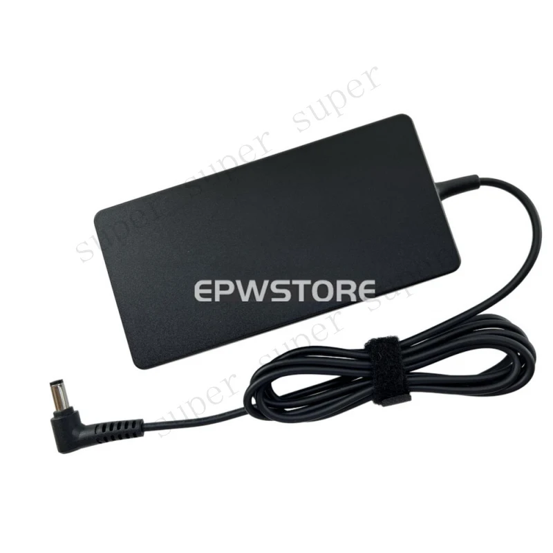 

Зарядное устройство/блок питания S+ Chicony 120W AC для ноутбука MSI Thin A15 B7UC-620NZ