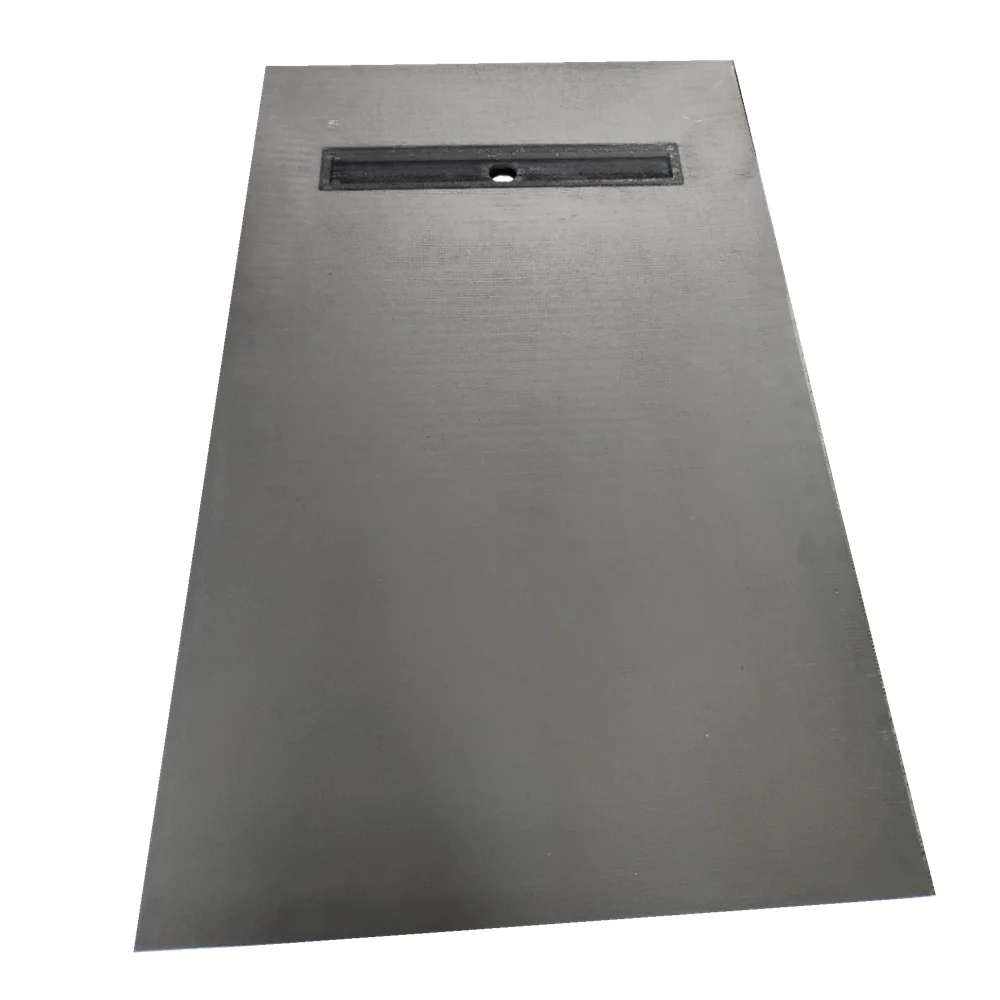 Floor Level Tileable  Foam Shower Tray Shower Base