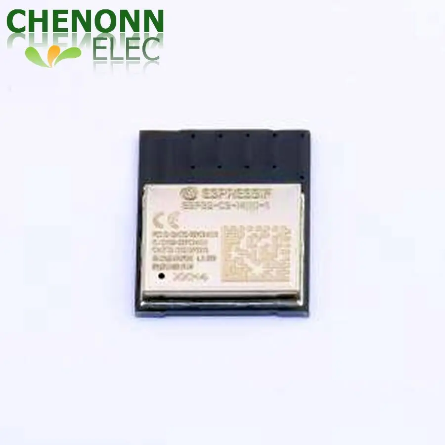 

5 шт./лот ESP32-C3-MINI-1-H4 (радиочастотное и беспроводное оборудование)
