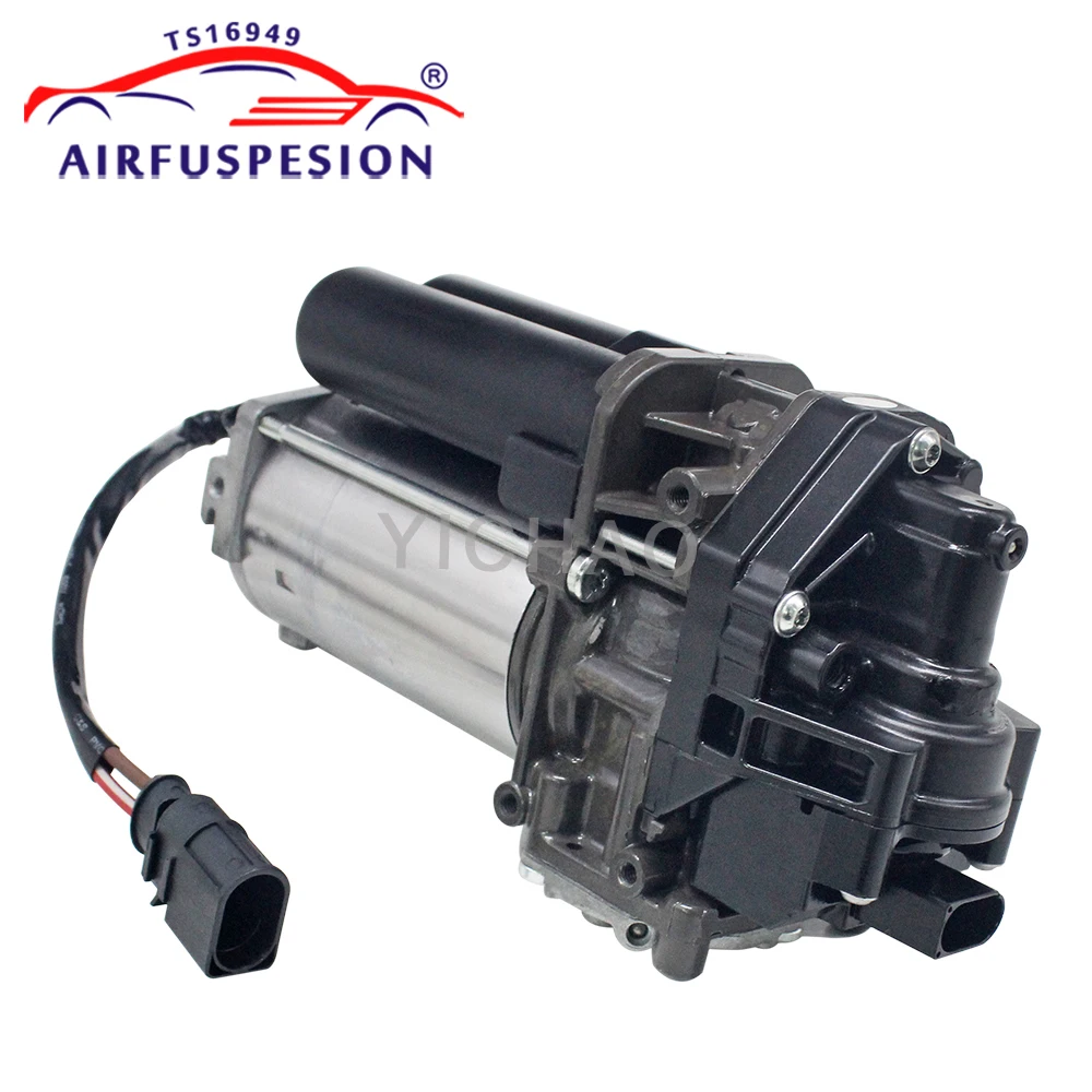 Air Ride Pump For Porsche 911 GT3 2014-2019 Air Suspension Compressor Pump 99134126398 99134126397 99134126399