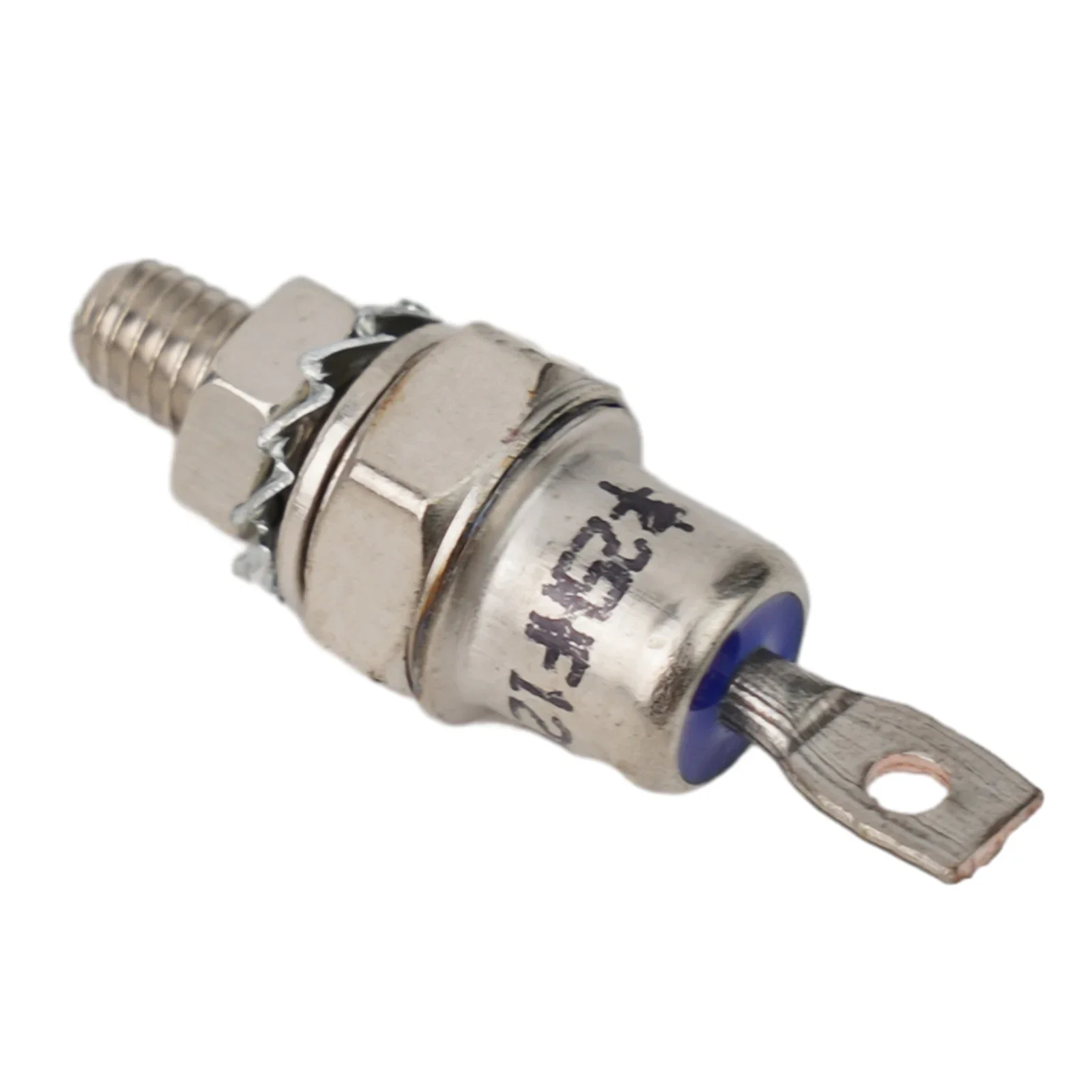 1pc High Power Rectifier Metal Stud Type Rectifier Diodes Accessories 25HF/25HFR/40HF/40HFR/50HF/50HFR/70HF/70HFR/85HF/85HFR