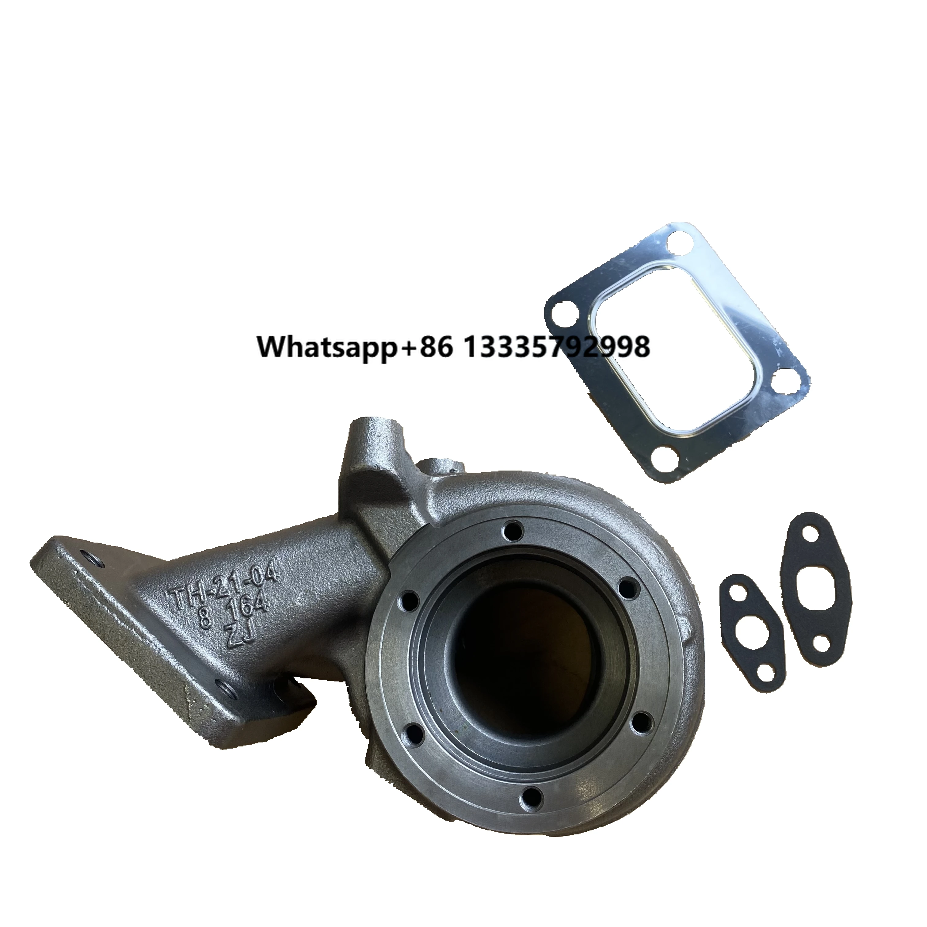 

Yuchai 13N1001118100 Turbocharger New Hot Engine Spare Parts for Truck Engines KS2-181-04-04