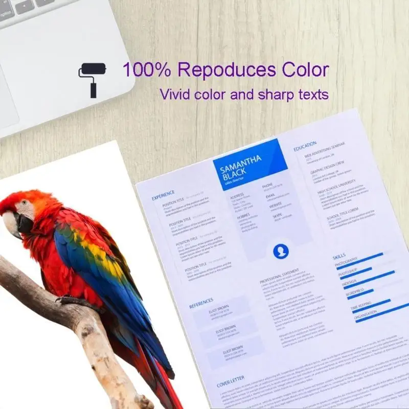 K32C Cartridge High for Expression Home XP-2200 XP-2205 Full