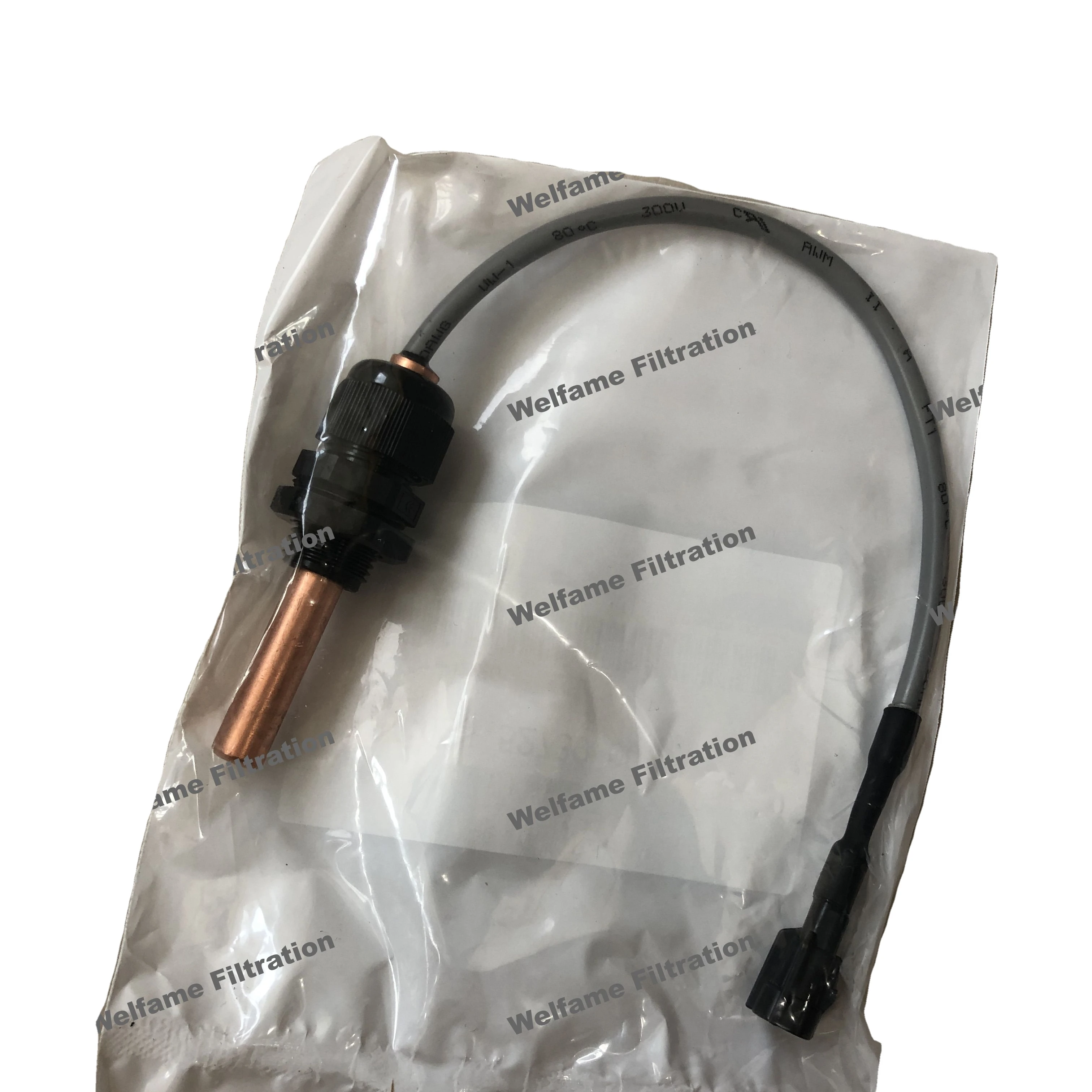 Air Conditioner Tem… - image