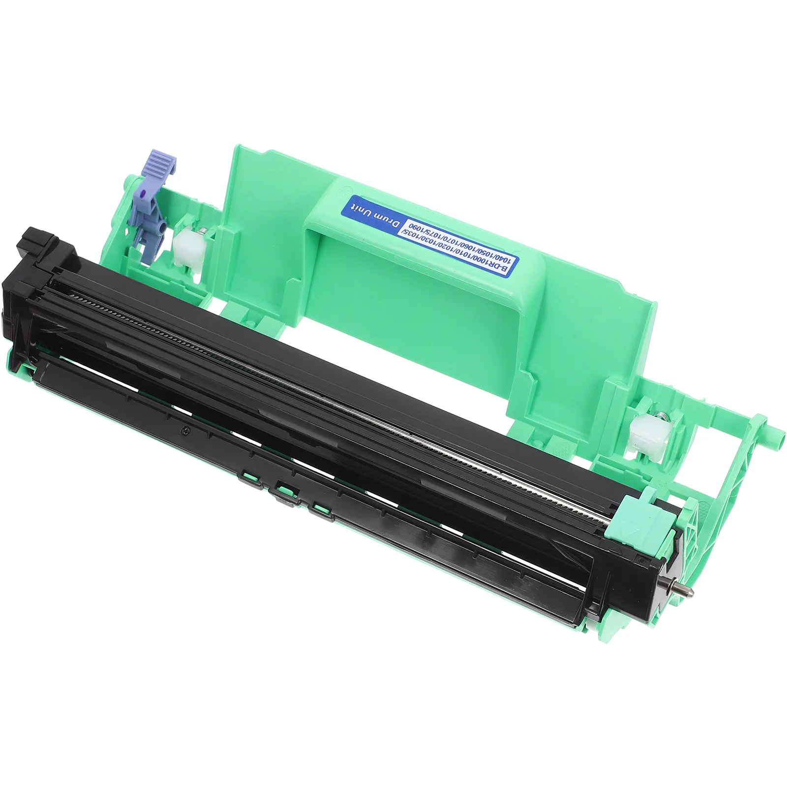 

Large Capacity Compatible Black Toner Cartridge for Tn1035 Dcp1608 Hl1218 Extended Use Clear Stable Printing Easy