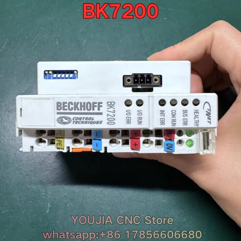New PLC module BK7200 Latest Prices as of July 2026