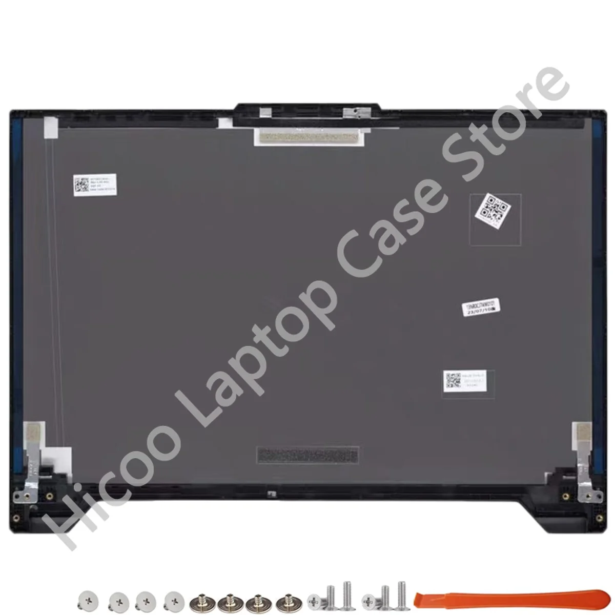 NEW For TUF ASUS Gaming FX507 FA507 FA507Z FA507R FX507Z Laptop LCD Rear Cover/Front Frame/Palm Pad/Bottom Cover/Top Cover