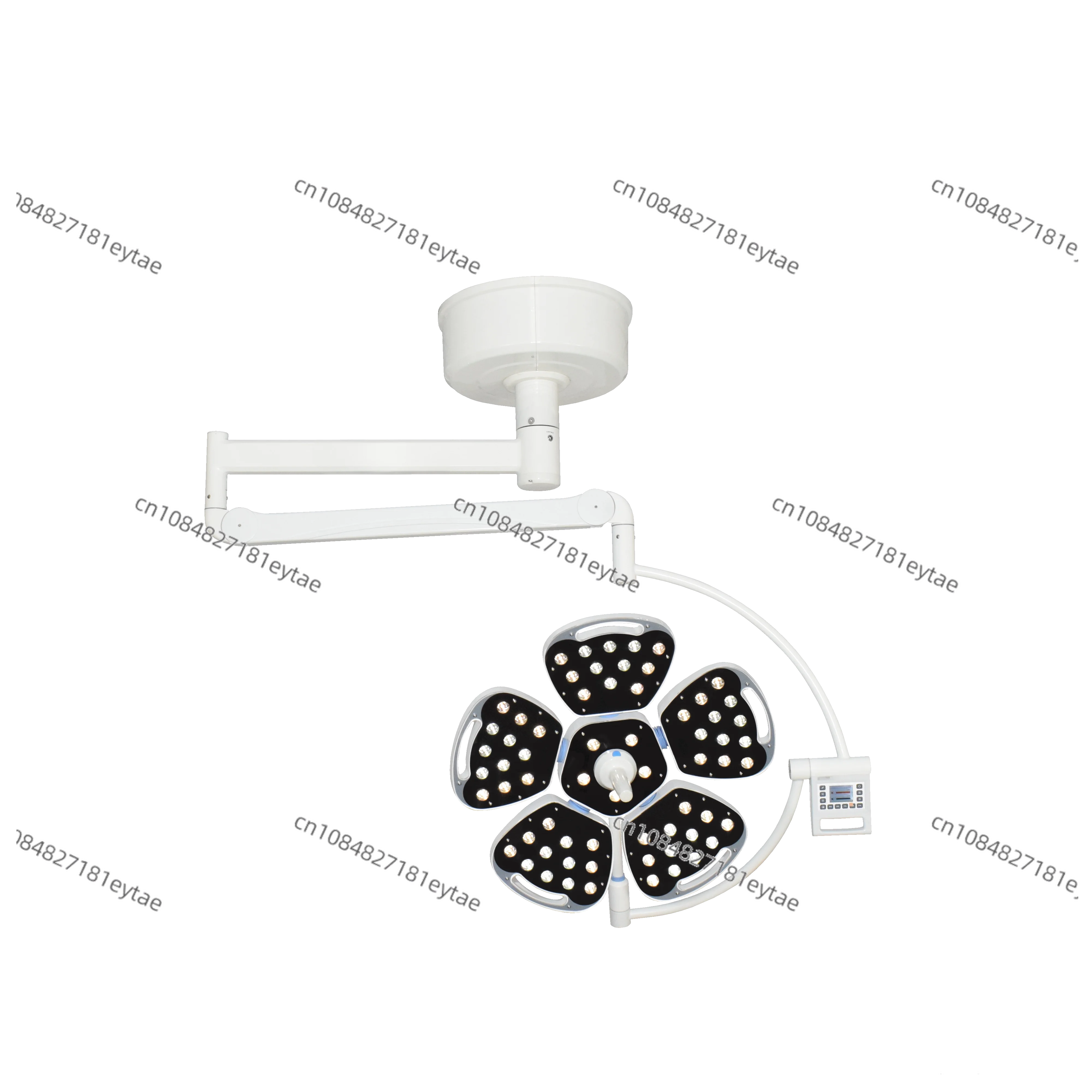 Veterinary Surgical Shadowless Lamp for Pet Surgery Operating Illumination Hospital Vet Clinic Light
