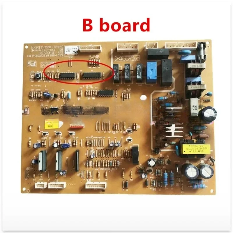 For Refrigerator Computer Board 30143B4001 30143E5050 30143D5051 30143E1050 FRU-543 30143D5050 BSS-540E 30143E3150 30143E4150