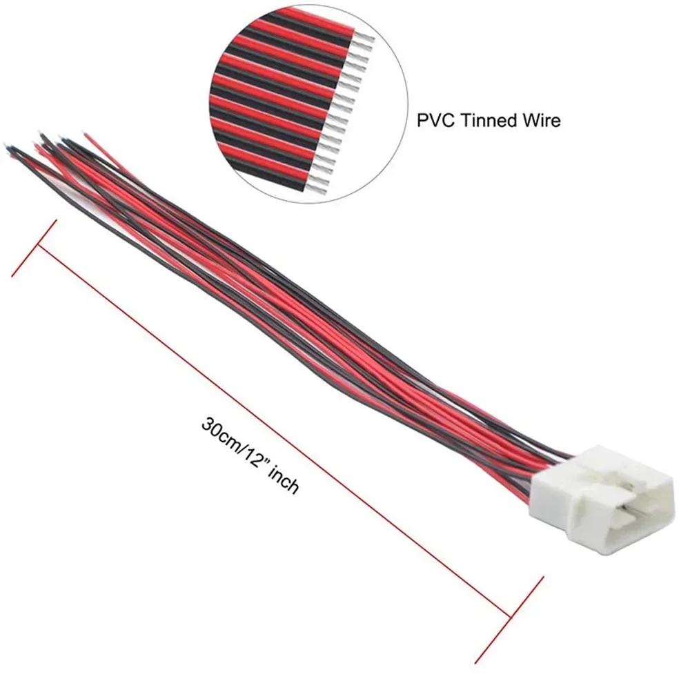 

OBD OBD2 16Pin Female Extension Opening Cable Car Diagnostic Interface Connector OBD II Female Converter OBD2 Male Cable