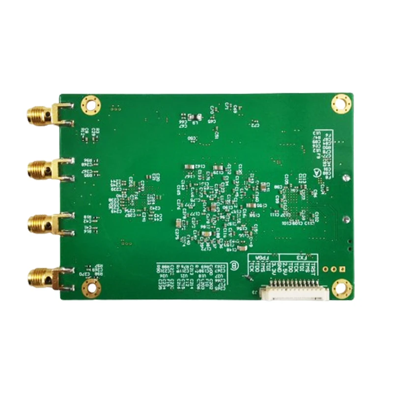 B210 mini AD9361 Software Radio SDR development board, replacing HackRF PlutoSDR