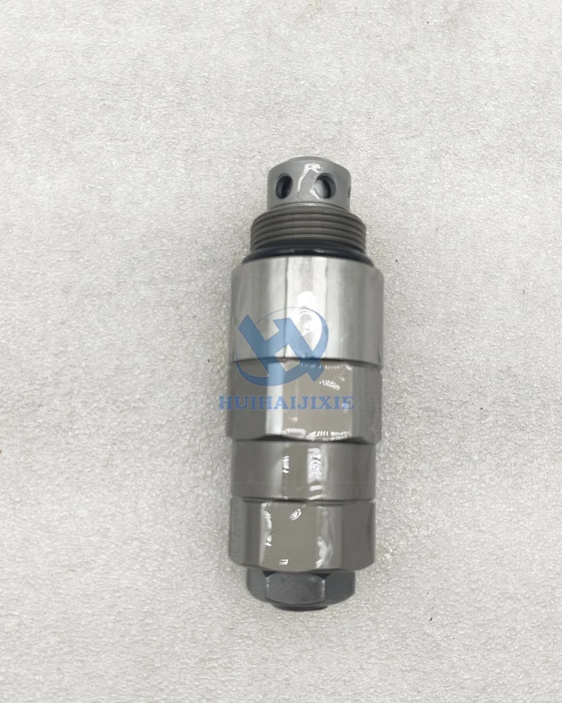 Main Relief Valve XJBN-00162 XJBN00162 Hydraulic Pump Valve for Hyundai Excavator R200W-7 R210LC-7 R2320LC7 R290LC7 R250LC7