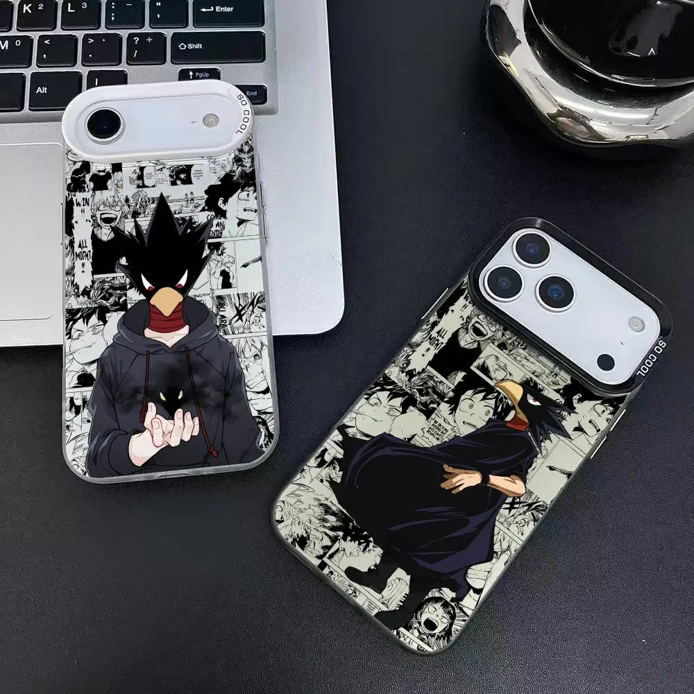 Anime Fumikage Toko…