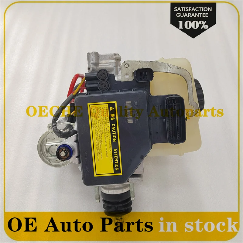 

Главный цилиндр усилителя тормозов 89541-60190 47050-60200 8954160190 4705060200 для Toyota Land Cruiser Lexus GX460, новый и другое