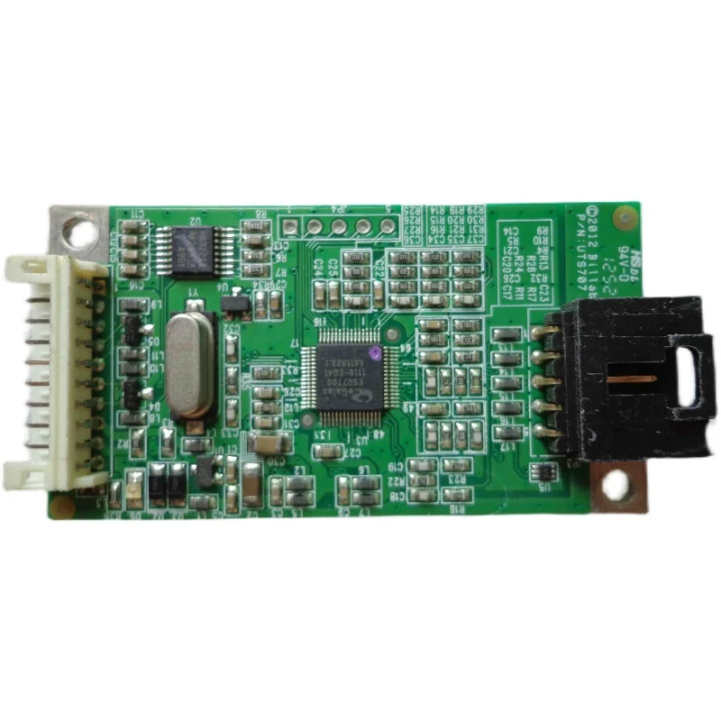 5-poliger Touchscreen-LCD-Touchpad-Controller p/n: Nuts 707,2 Touchpad