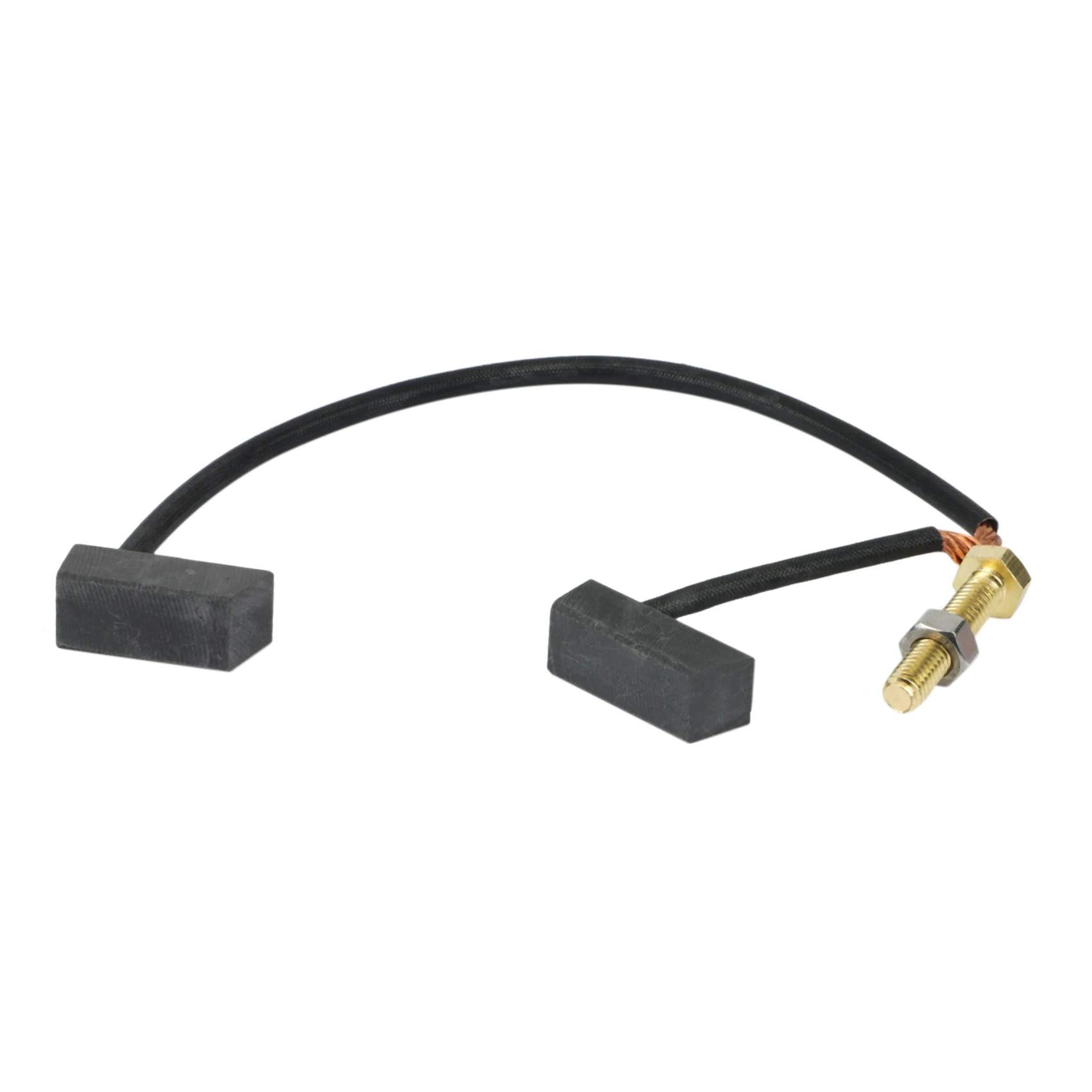 AD45 48 36 Volt Motor Brush Kit,For 1994-Up Club Car And G8 G9 G14 G16, G.E Electric Golf Cart