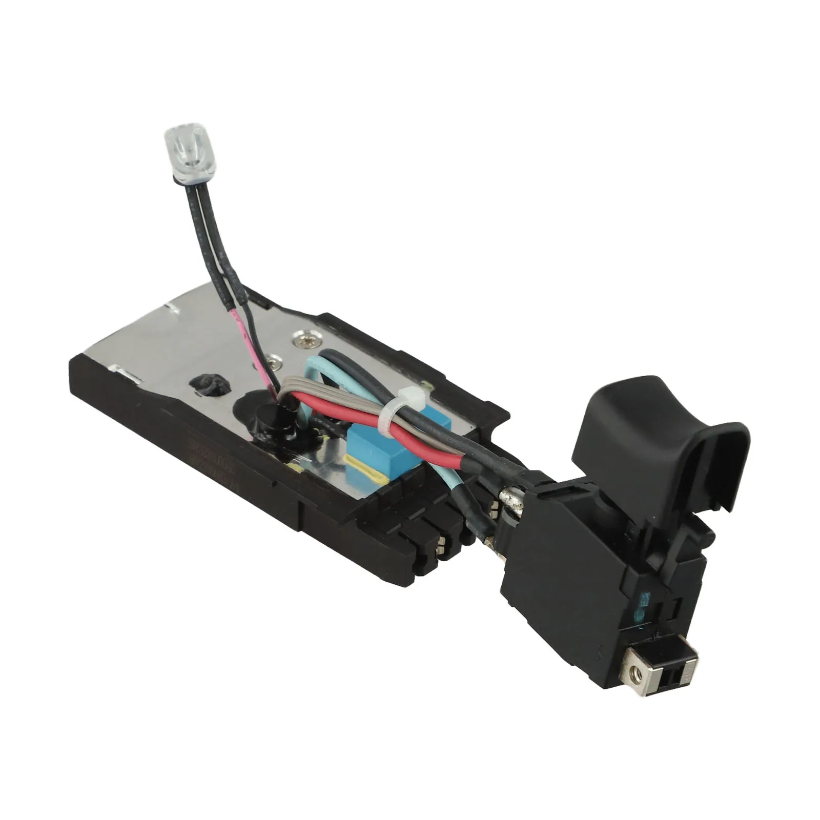 

Выключатель для электроинструмента 21,6 В для моделей SF22A, SFH22A, SIW22TA, SF10WA22, SFC22A, SF6A22 – Запасная часть для повышения производительности инструмента