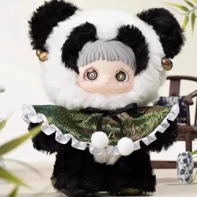 아름다운 애니메이션 캐릭터, 아름다운 V3 봄 시집, 신비한 상자, 귀여운 인형, 맞춤 선물, 유행하는 장난감