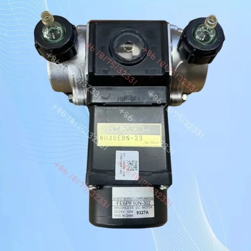 Hemodialysis machine compound pump DBB-27 gear ceramic plug column gearbox dialysis machine disassembly accessories
