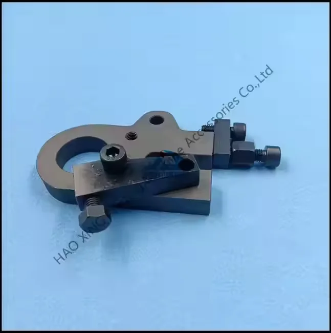 

For Heidelberg SM102 CD102 Plate 00.520.0414 Hexagon Nut 00.520.0375 Hexagon Head Screw M8x35 Inking Unit 71.010.013