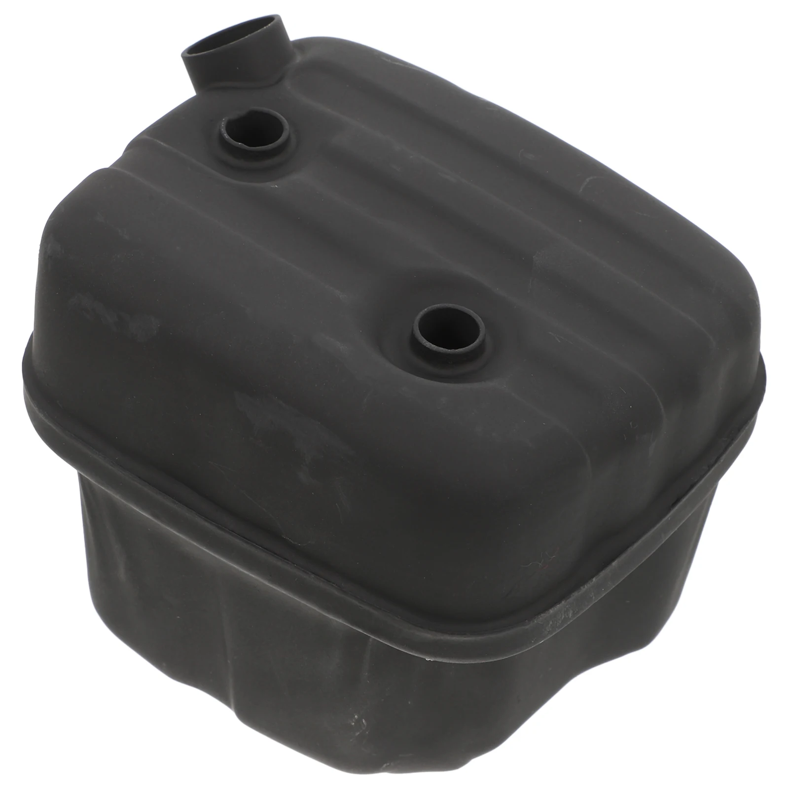 

1pc Single Chamber Muffler Replacement Compatible For H350 H340 346Xp 350 351 353 Chainsaw Universal Racing High Flow