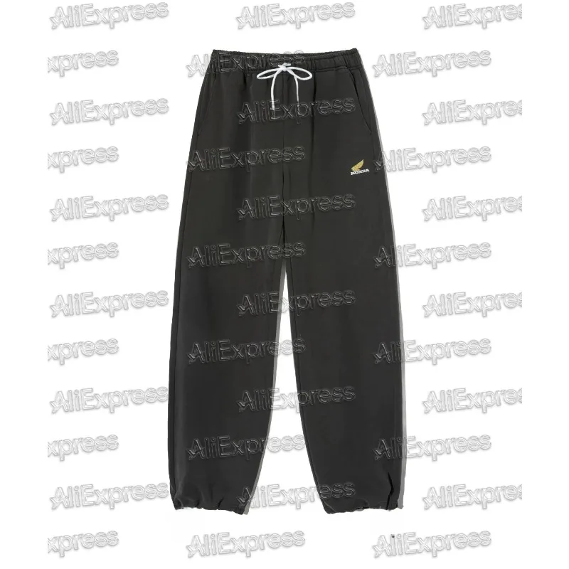 

Honda 25/26 Логотип Открытый Велоспорт Мотоциклетные Гонки Внедорожные Брюки для энтузиастов Мужские Спортивные Штаны Speed Drying Racing Team Rider Pants