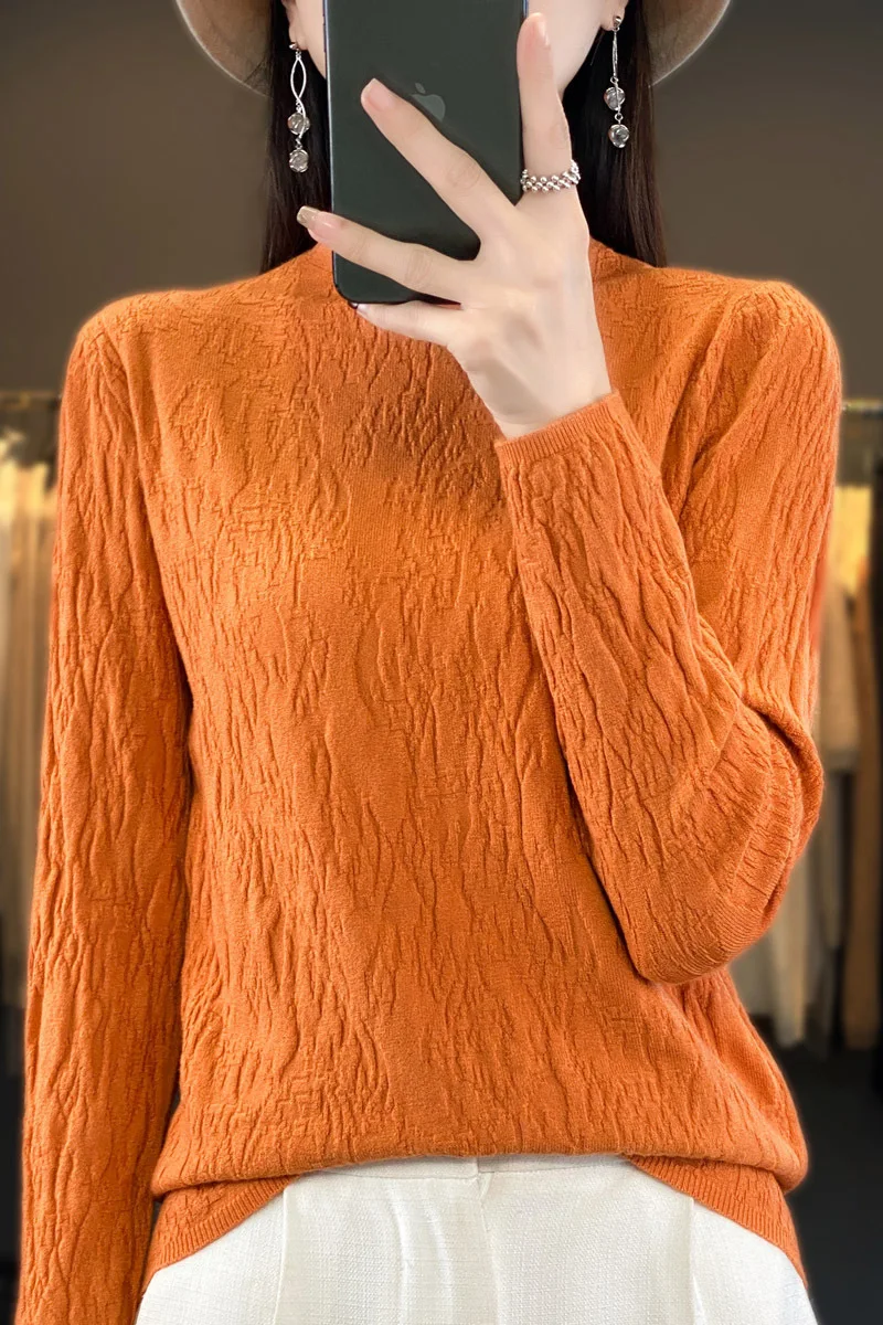 Pumpkin Orange